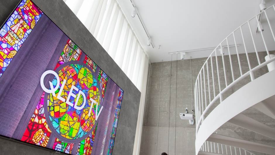   - MONDO portal/Samsung 