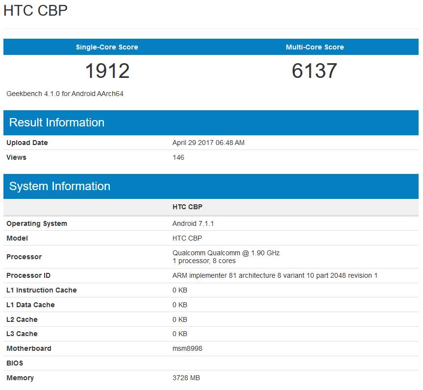 - MONDO portal/GeekBench    - MONDO portal/GeekBench