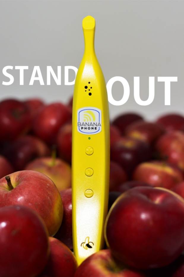   - Promo/Banana Phone 