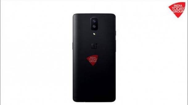  OnePlus 5 render 