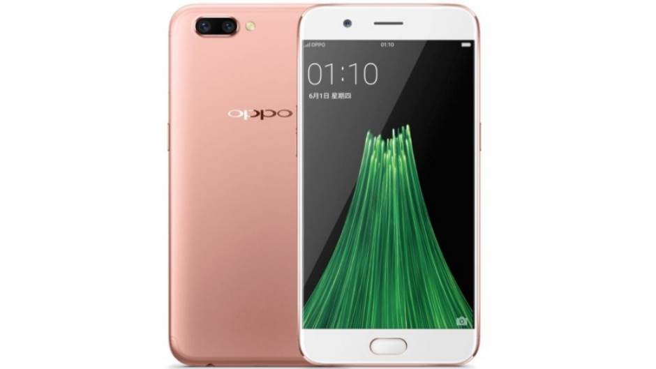   - PROMO/Oppo 