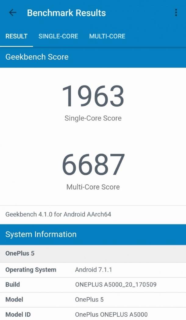 - MONDO portal/GSMArena.com/GeekBench    - MONDO portal/GSMArena.com/GeekBench