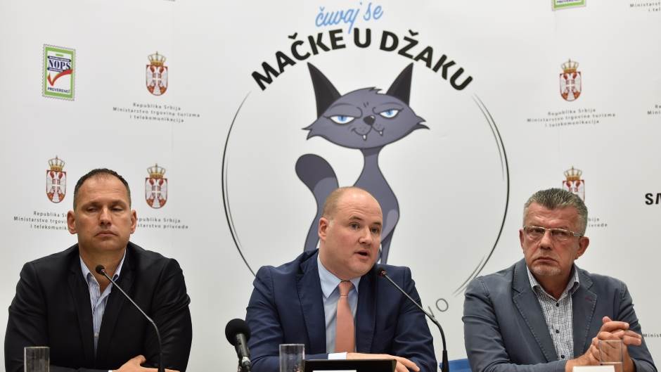   - MONDO portal/Samsung Srbija 