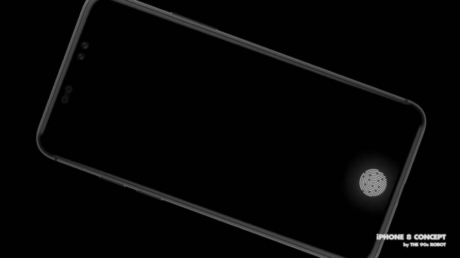   - Promo/The 90s Robot 