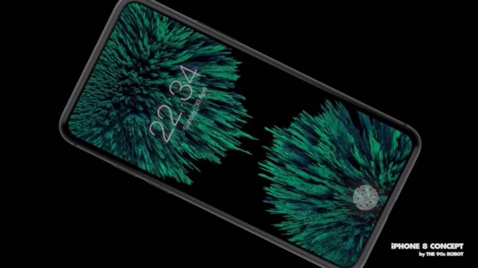   - Promo/The 90s Robot 