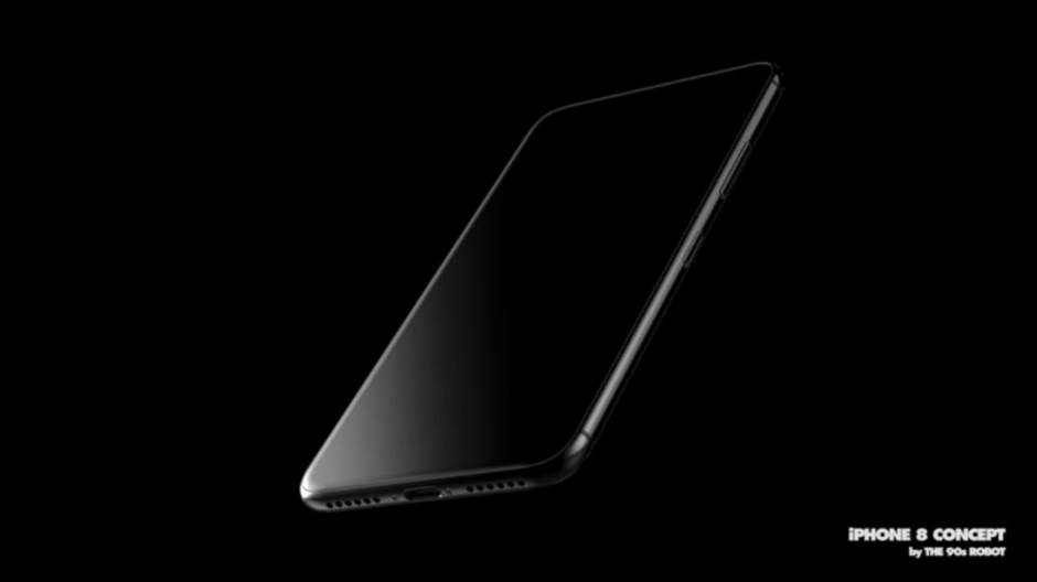   - Promo/The 90s Robot 