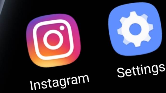  Instagram, Insta 