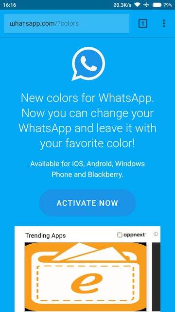   - MONDO portal / WhatsApp / parhlo.com 