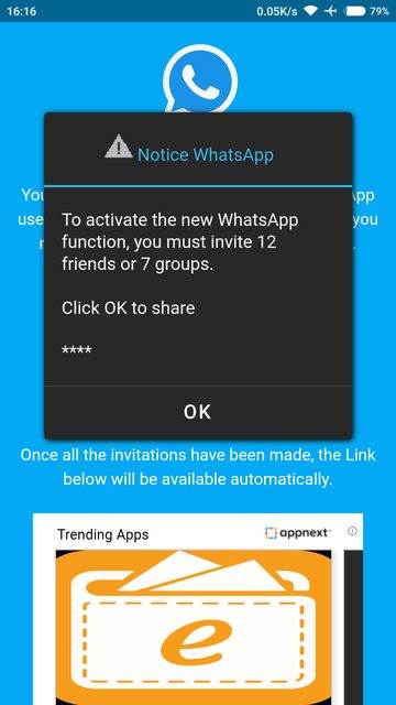   - MONDO portal / WhatsApp / parhlo.com 