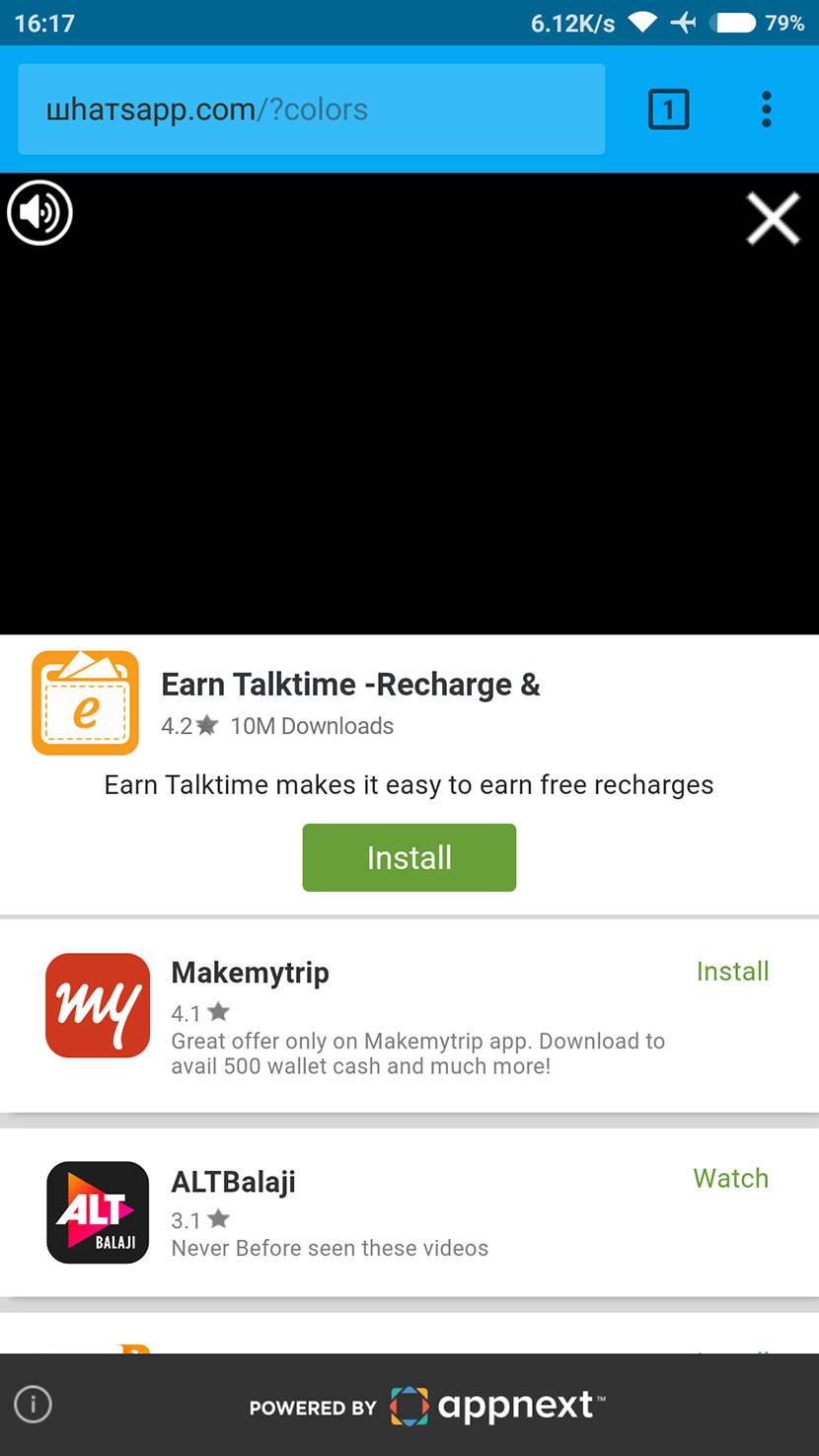   - MONDO portal / WhatsApp / parhlo.com 