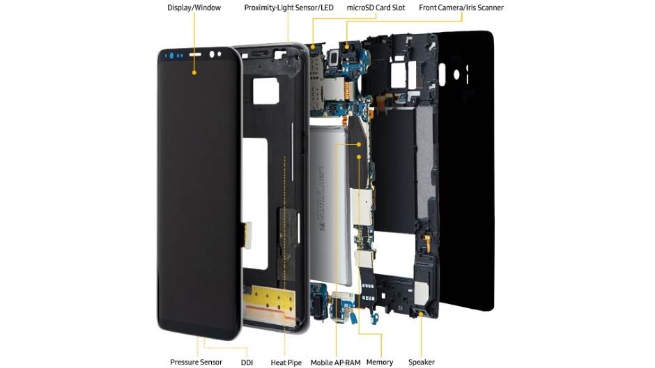   - MONDO portal / Samsung 
