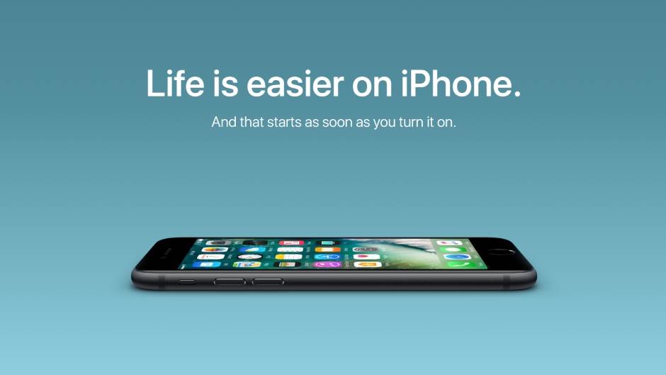   - Promo/Apple 