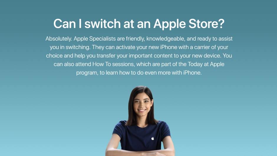   - Promo/Apple 
