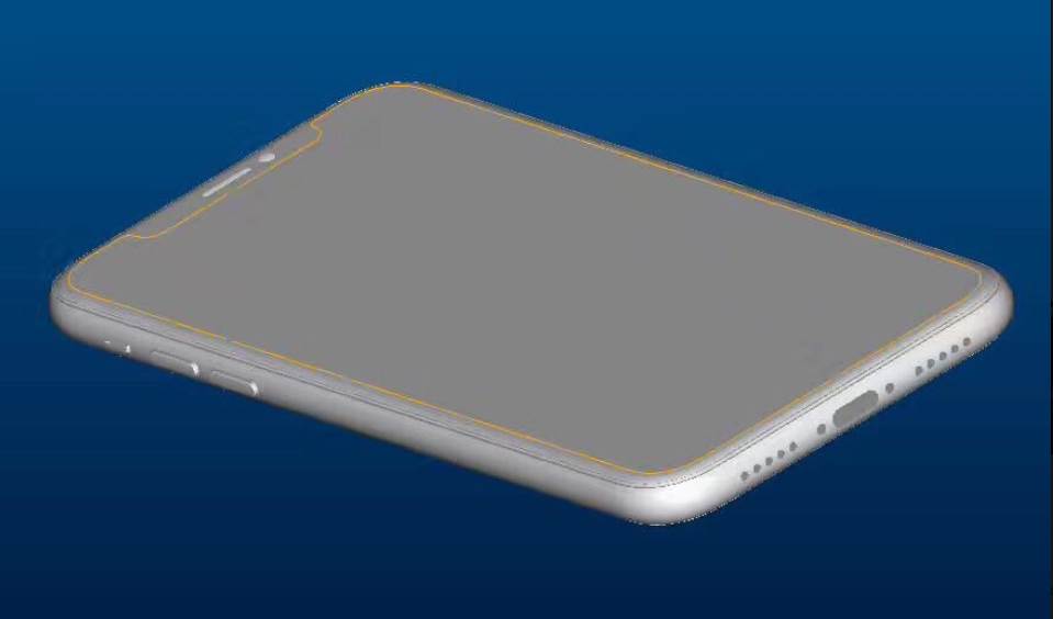   - Promo/Apple/@VenyaGeskin1 