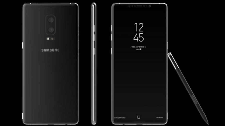   - Promo/Concept Creator 