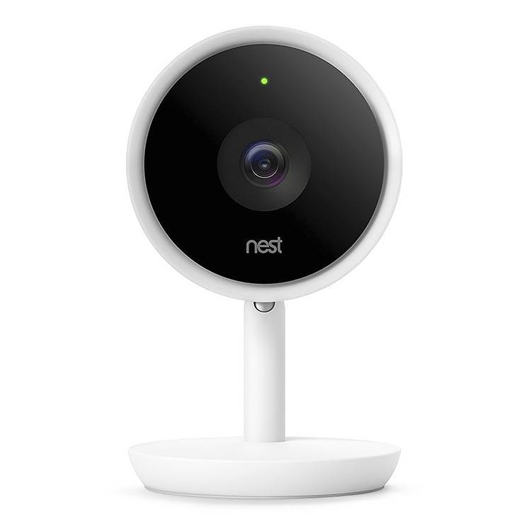   - AP Photo/Nest Labs 