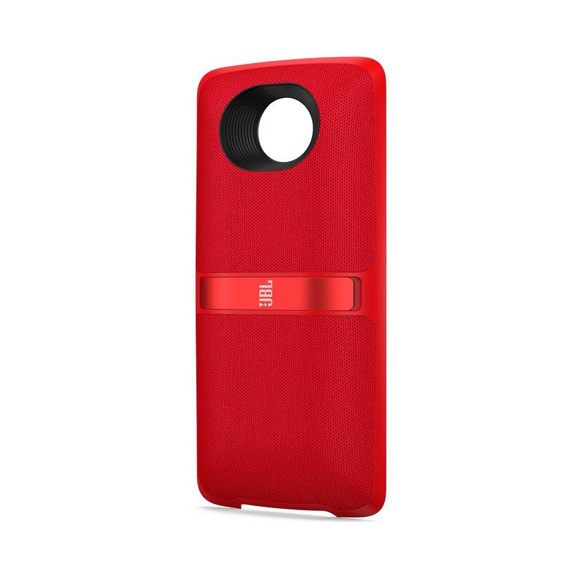 - Promo/Motorola    - Promo/Motorola