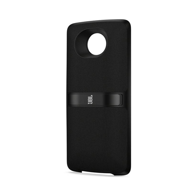- Promo/Motorola    - Promo/Motorola