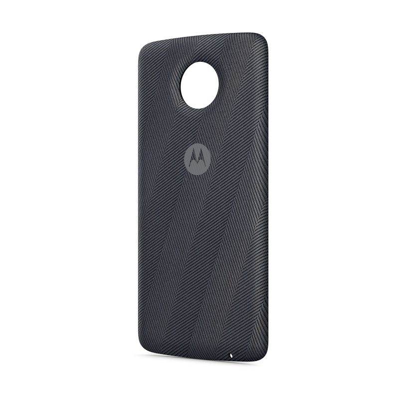 - Promo/Motorola    - Promo/Motorola