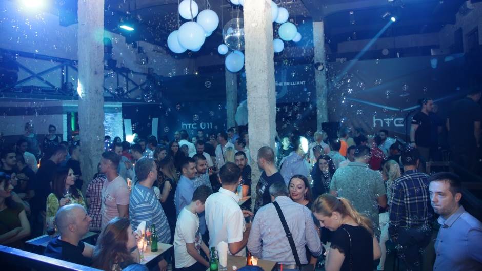   - HTC Srbija/Smart Vision/Aleksandar Jančević 