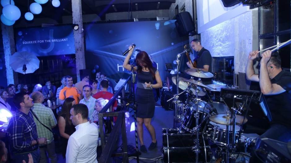   - HTC Srbija/Smart Vision/Aleksandar Jančević 