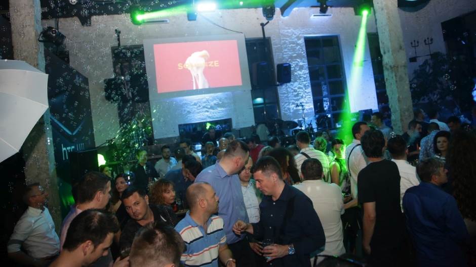   - HTC Srbija/Smart Vision/Aleksandar Jančević 