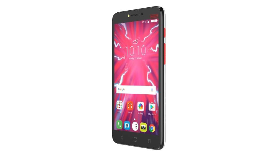 - Promo/Alcatel    - Promo/Alcatel
