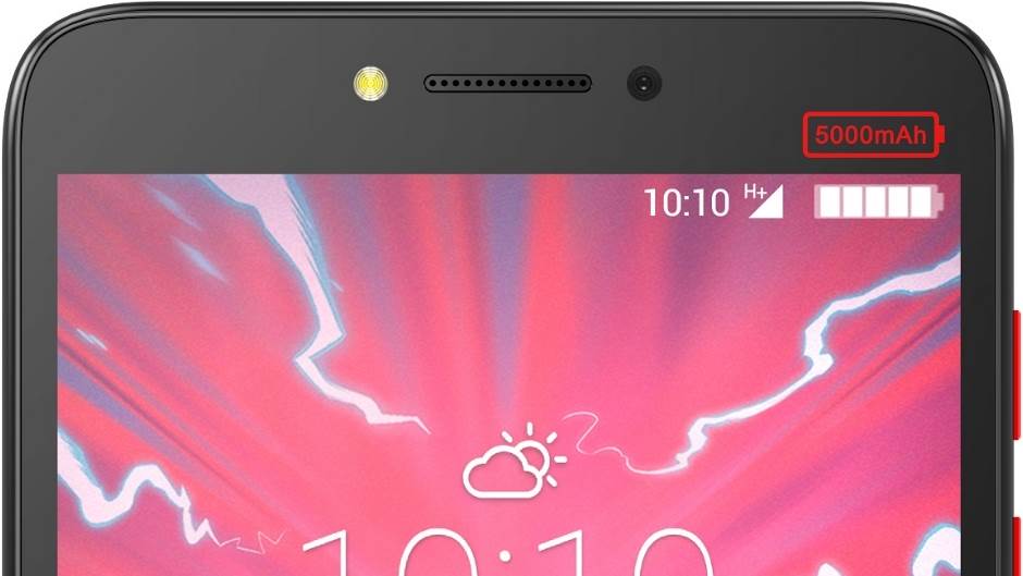 - Promo/Alcatel    - Promo/Alcatel