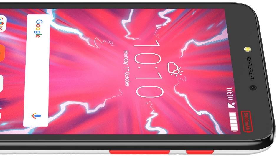 - Promo/Alcatel    - Promo/Alcatel