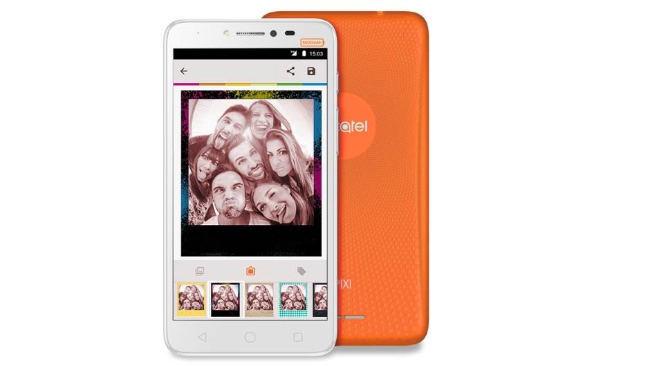 - Promo/Alcatel    - Promo/Alcatel