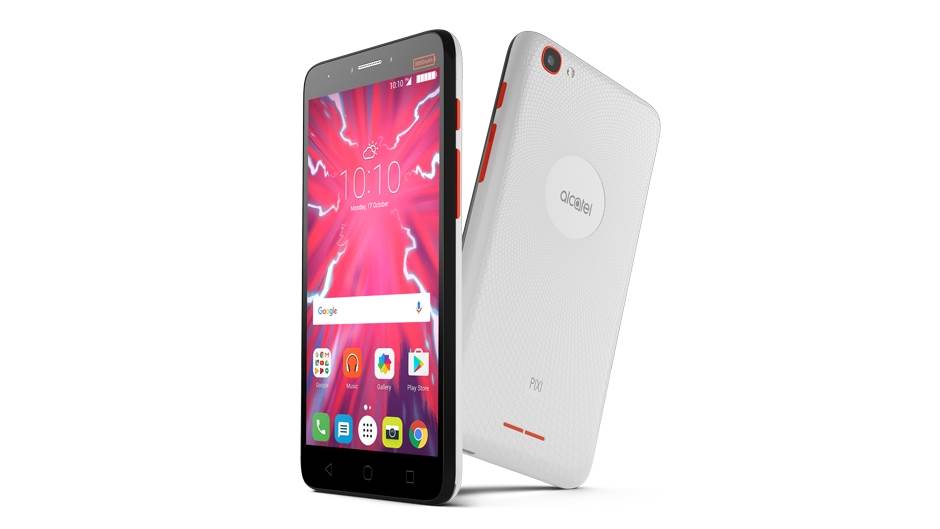 - Promo/Alcatel    - Promo/Alcatel