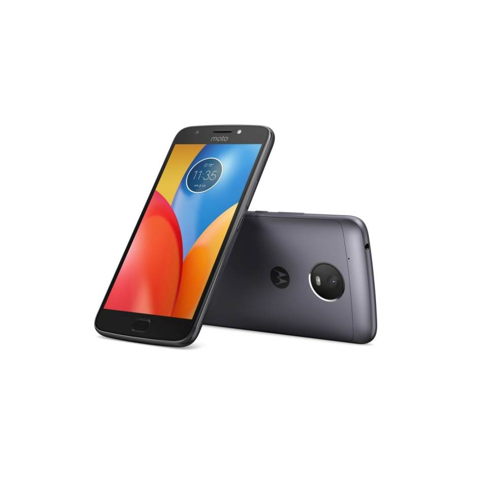   - Promo/Motorola 