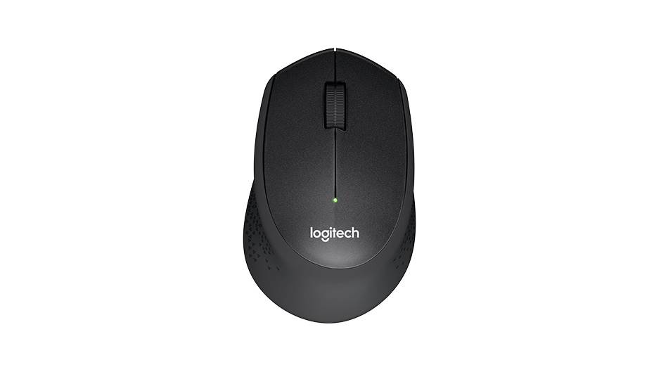   - Promo/Logitech 