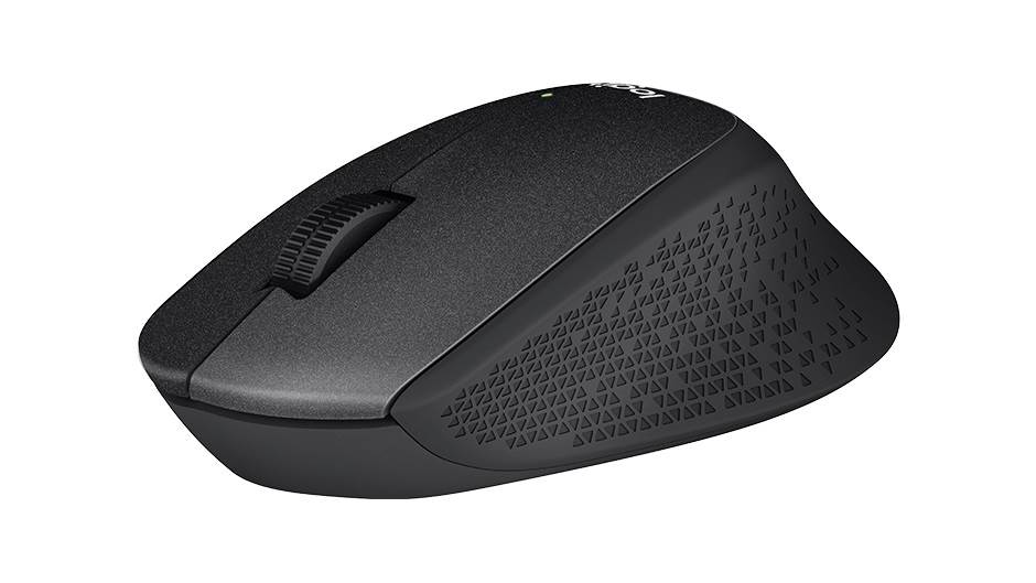   - Promo/Logitech 