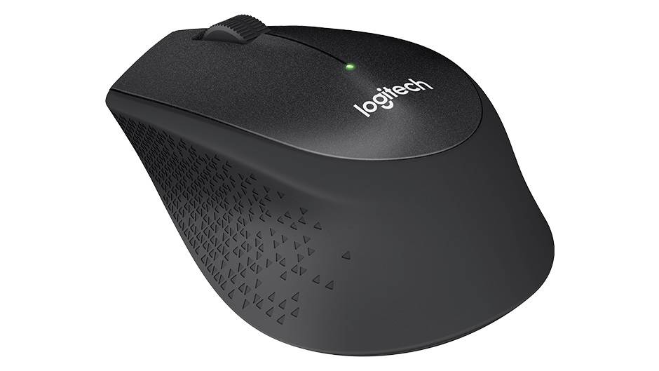   - Promo/Logitech 