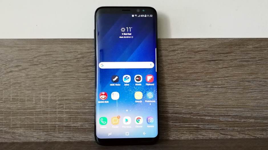   - MONDO Portal/Marko Čavić 