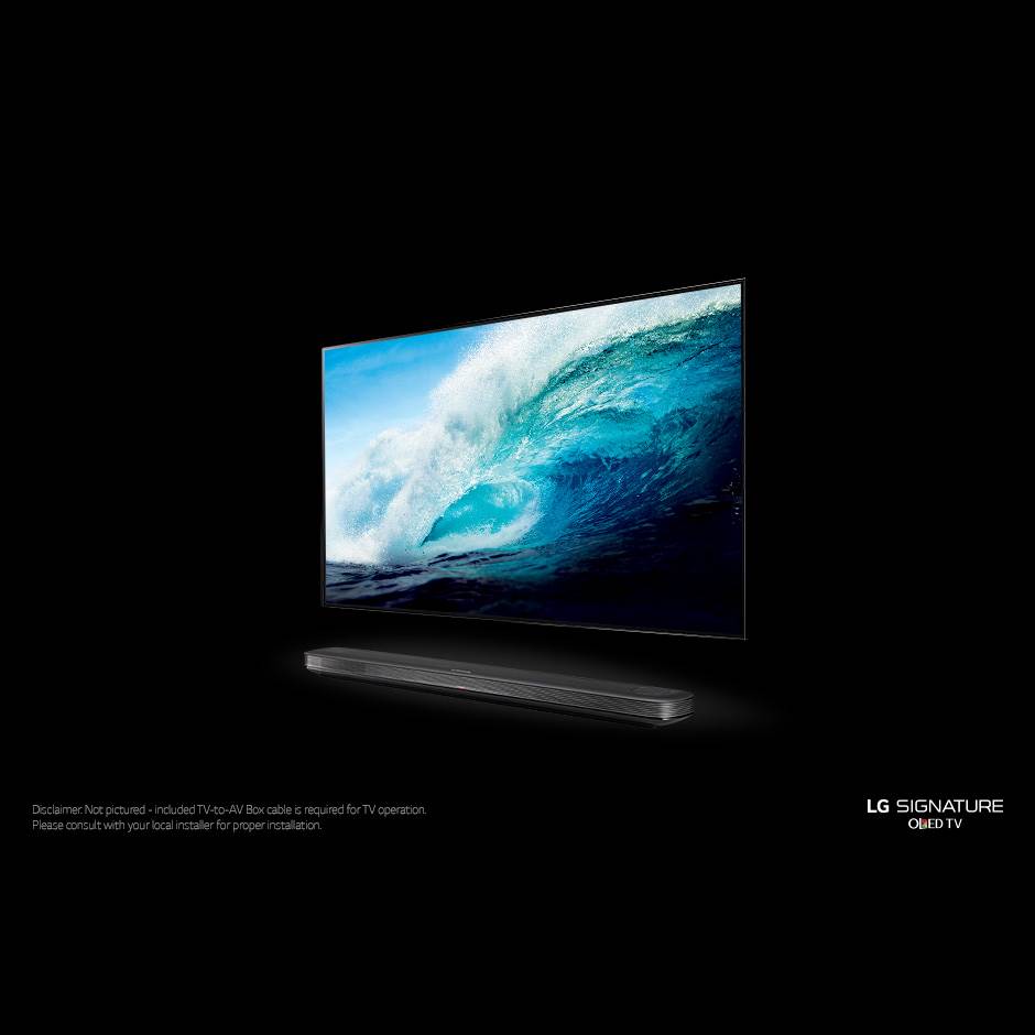 - Promo/LG    - Promo/LG