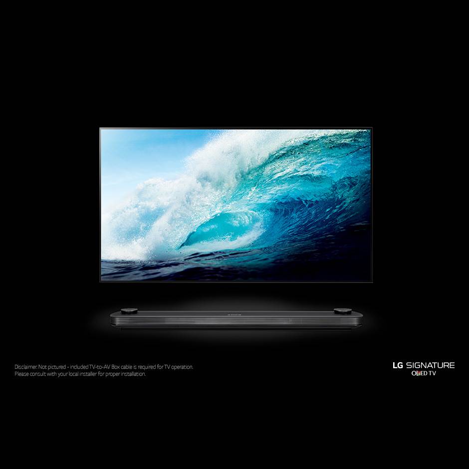 - Promo/LG    - Promo/LG