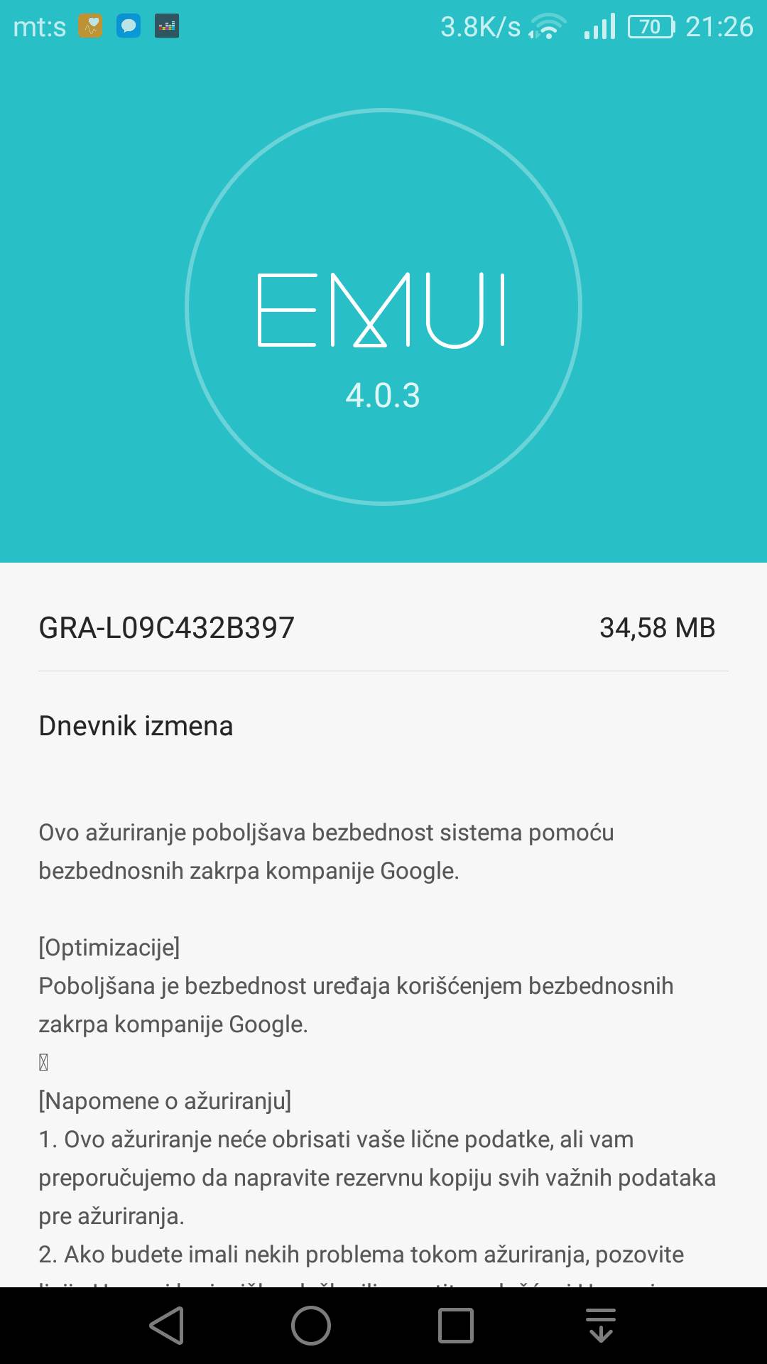   - MONDO Portal/Marko Čavić 