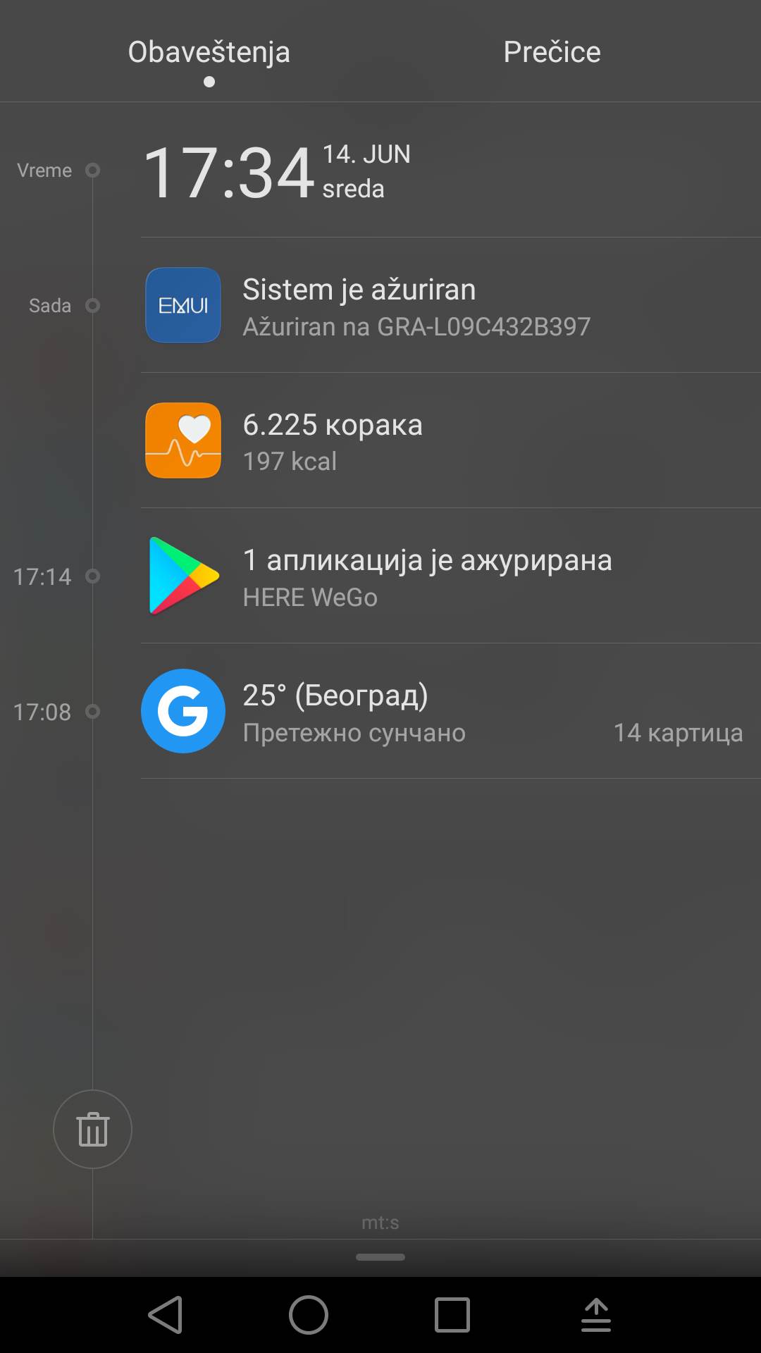   - MONDO Portal/Marko Čavić 