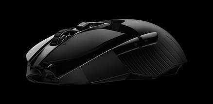 - Promo/Logitech    - Promo/Logitech