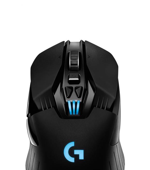 - Promo/Logitech    - Promo/Logitech