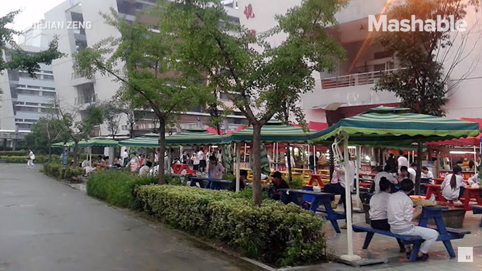   - Screenshot/Youtube 