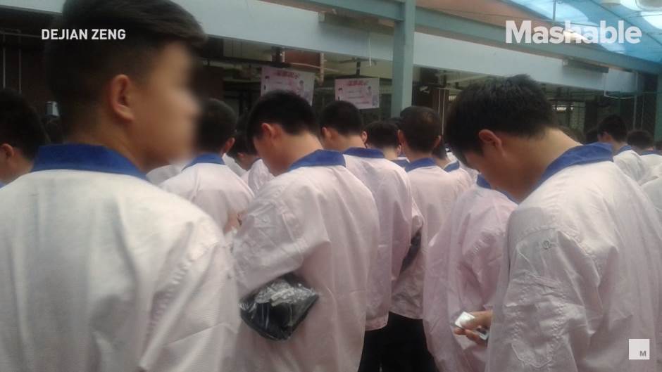   - Screenshot/Youtube 