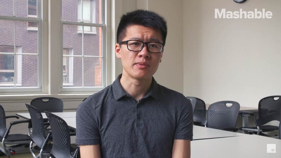   - Screenshot/Youtube 