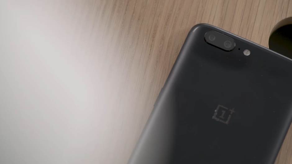 - Screenshot/YouTube/The Verge/OnePlus    - Screenshot/YouTube/The Verge/OnePlus