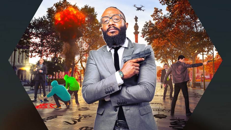   - Promo/Kaspersky Lab 