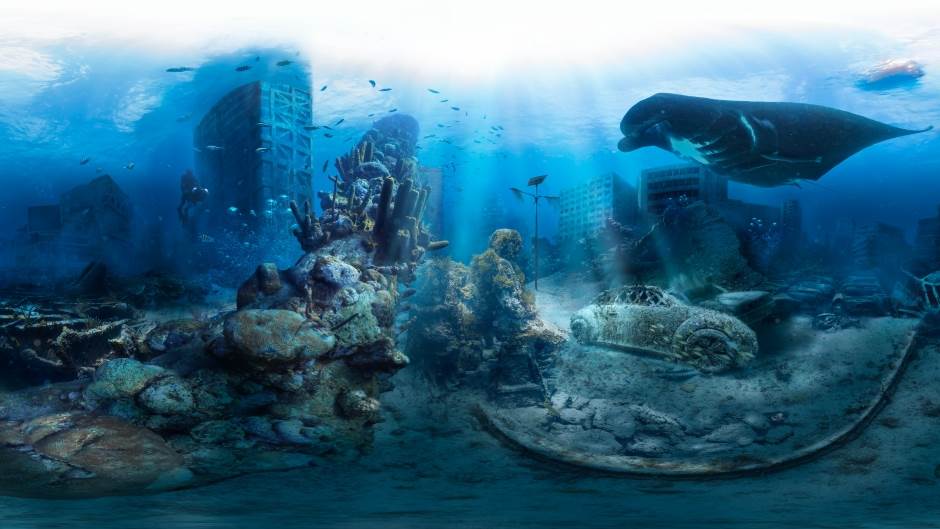   - Promo/Kaspersky Lab 