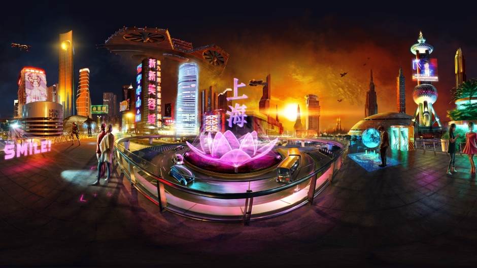   - Promo/Kaspersky Lab 