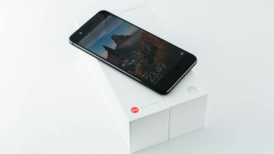   - MONDO portal/Huawei Srbija 